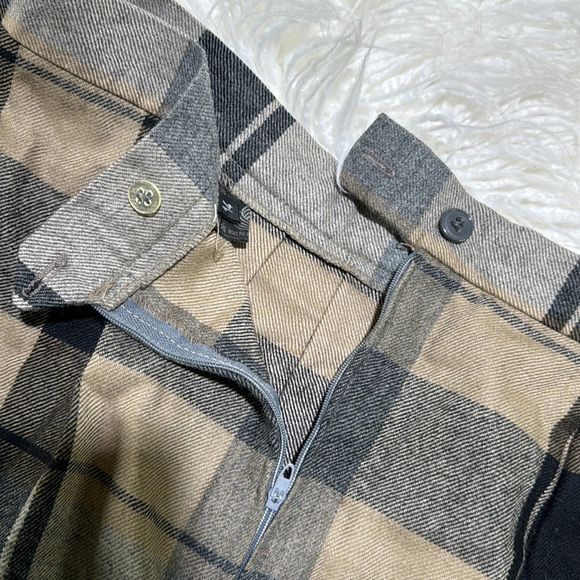 Lindsey Blake plated vintage skirt - Picture 8 of 8